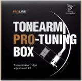 Фото № 2 Analog Renaissance Tonearm Pro-Tuning Box (AR-6400) - цены, наличие, отзывы в интернет-магазине