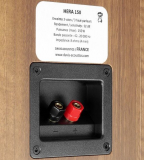 Фото № 2 Davis Acoustics Hera 150 dark ash - цены, наличие, отзывы в интернет-магазине