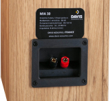 Фото № 2 Davis Acoustics Mia 30 light oak - цены, наличие, отзывы в интернет-магазине