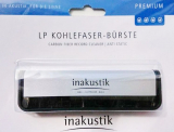 Фото № 2 Inakustik Premium Record Brush - цены, наличие, отзывы в интернет-магазине
