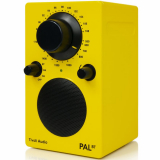 Фото № 2 Tivoli Audio PAL BT - цены, наличие, отзывы в интернет-магазине