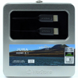 Фото № 2 NorStone Jura HDMI Optic 2.1 (7,5-30m) - цены, наличие, отзывы в интернет-магазине