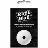 Rock on Wall Centreur 45T