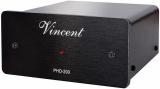 Vincent PHO-200 black