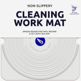 Фото № 3 Analog Renaissance Cleaning Work Mat (AR-4) - цены, наличие, отзывы в интернет-магазине