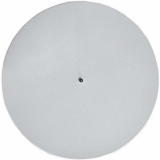 Analog Renaissance Record Slipmat Platter-n-Better grey (AR-9115)
