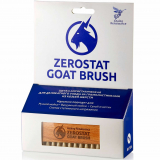 Фото № 2 Analog Renaissance ZeroStat Goat Brush (AR-7136) - цены, наличие, отзывы в интернет-магазине