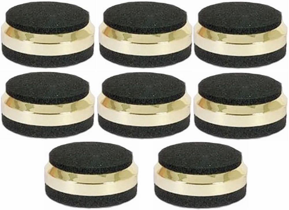 Perfect Sound Damper 30mm (set 8) фото № 1 Фото № 1 Perfect Sound Damper 30mm (set 8) - цены, наличие, отзывы в интернет-магазине