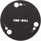 Analog Renaissance Evomat Fireball black (AR-92211)