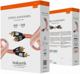 Inakustik Star Cable RCA (0,75-5m)