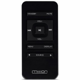 Фото № 3 Mission LX Connect DAC - цены, наличие, отзывы в интернет-магазине