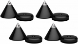 Perfect Sound Cone + Disc 36mm (set 4+4)