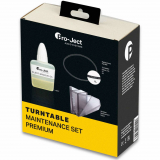 Pro-Ject Maintenance Set Premium (Ortofon 2M Silver)