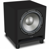 Фото № 2 Mission QX-12SUB MKII - цены, наличие, отзывы в интернет-магазине