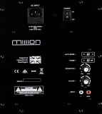 Фото № 3 Mission QX-12SUB MKII - цены, наличие, отзывы в интернет-магазине