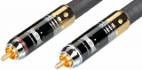 Tchernov Cable Reference IC RCA (0,62m)