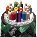 Фото № 2 AudioQuest HDMI Photon 48 (1,5-5m) - цены, наличие, отзывы в интернет-магазине