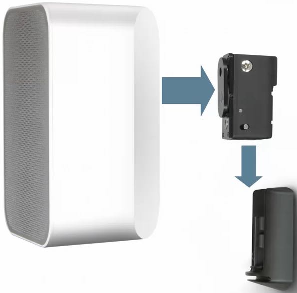 Bluesound WM100 фото № 1 Фото № 1 Bluesound WM100 - цены, наличие, отзывы в интернет-магазине