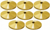 NorStone Counter Spikes gold (set 8)