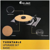 Фото № 2 Pro-Ject Upgrade Set Basic - цены, наличие, отзывы в интернет-магазине