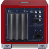 REL T/9x red фото № 3 Фото № 3 REL T/9x red - цены, наличие, отзывы в интернет-магазине
