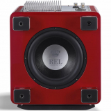 REL T/9x red фото № 4 Фото № 4 REL T/9x red - цены, наличие, отзывы в интернет-магазине