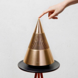 Фото № 2 Trettitre TreSound Mini silver - цены, наличие, отзывы в интернет-магазине
