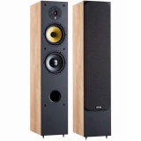 Davis Acoustics Ariane 5 light oak