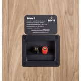 Фото № 2 Davis Acoustics Ariane 5 walnut - цены, наличие, отзывы в интернет-магазине