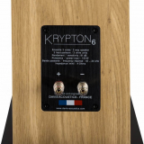 Фото № 3 Davis Acoustics Krypton 6 - цены, наличие, отзывы в интернет-магазине