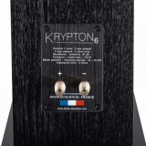 Фото № 5 Davis Acoustics Krypton 6 - цены, наличие, отзывы в интернет-магазине