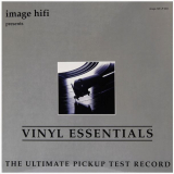 Pro-Ject Vinyl Essentials LP