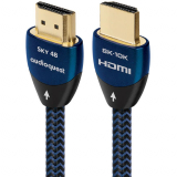 AudioQuest HDMI Sky 48 (0,75-3m)