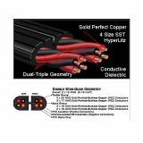 Фото № 2 AudioQuest Rocket 44 Braid (5m) - цены, наличие, отзывы в интернет-магазине