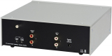 Фото № 2 Pro-Ject Phono Box DS2 silver - цены, наличие, отзывы в интернет-магазине