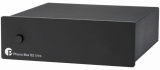 Pro-Ject Phono Box S2 Ultra black