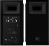 Фото № 3 Klipsch The Sevens black - цены, наличие, отзывы в интернет-магазине