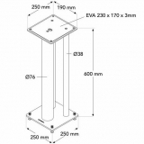 Фото № 4 NorStone Stylum Max - цены, наличие, отзывы в интернет-магазине