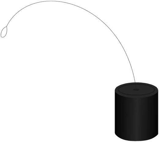 Pro-ject Antiskating Weight (3,5g) фото № 1 Фото № 1 Pro-ject Antiskating Weight (3,5g) - цены, наличие, отзывы в интернет-магазине