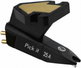 Pro-Ject Pick it 25A black (Ortofon)