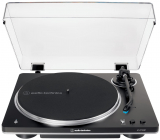 Audio-Technica AT-LP70X BT black/silver