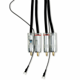 Фото № 2 Pro-Ject Connect It Phono S RCA (1,23m) - цены, наличие, отзывы в интернет-магазине