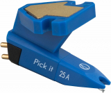 Pro-Ject Pick it 25A blue (Ortofon)