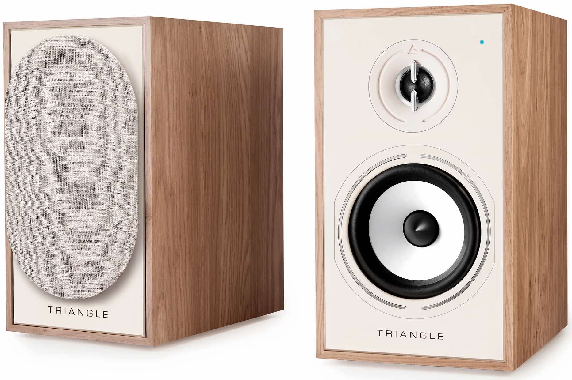 Triangle Borea BR02 Connect фото № 1 Фото № 1 Triangle Borea BR02 Connect - цены, наличие, отзывы в интернет-магазине