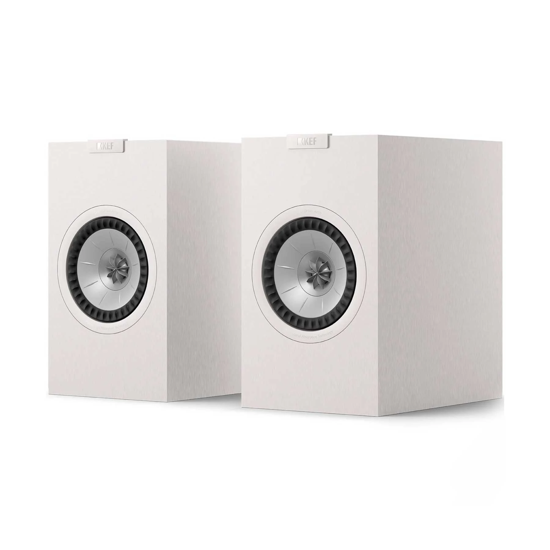 KEF Q1 Meta satin white