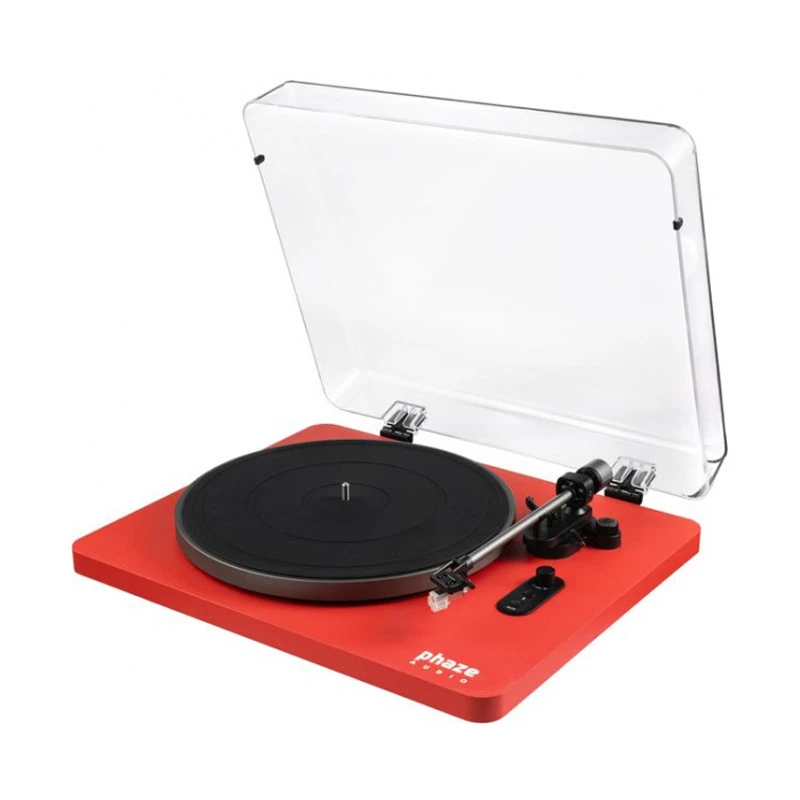 Phaze Audio Diana valkyrian red