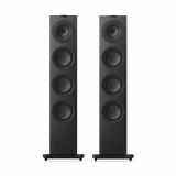 Фото № 2 KEF Q11 Meta satin black - цены, наличие, отзывы в интернет-магазине