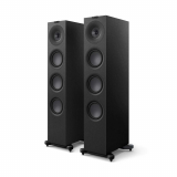 KEF Q11 Meta satin black