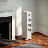 Фото № 2 KEF Q11 Meta satin white - цены, наличие, отзывы в интернет-магазине