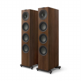 KEF Q11 Meta walnut